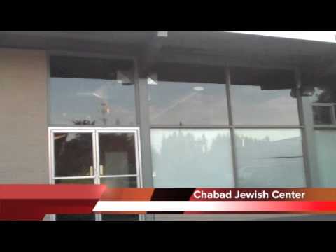 Chabad of SC - Welcome!