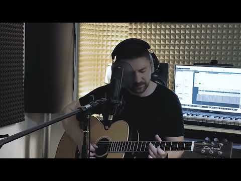 Daniel Krsteski -  Sačuvaj me, Bože, njene ljubavi (Zdravko Čolić cover)