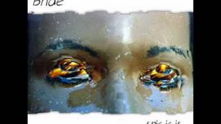 Bride - More Than Human