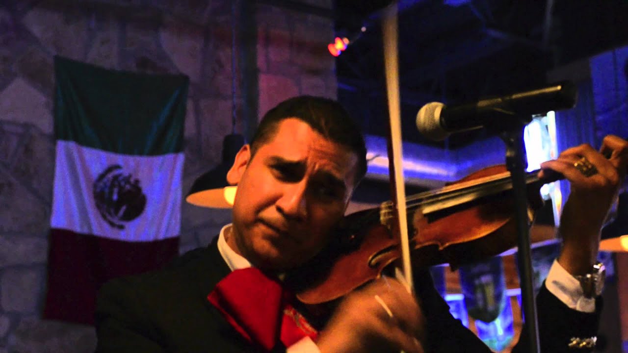 Promotional video thumbnail 4 for Mariachi Los Reyes