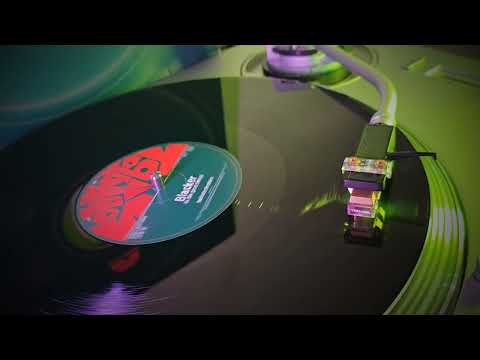 Ballistic Brothers - Blacker (4 The Good Times) - 1997