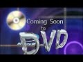 Disney Coming Soon To Blu Ray And DVD Bumper DVD 2012