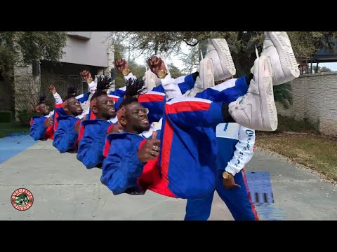 SWAMPLIFETERRY - Summo (Official Music Video)