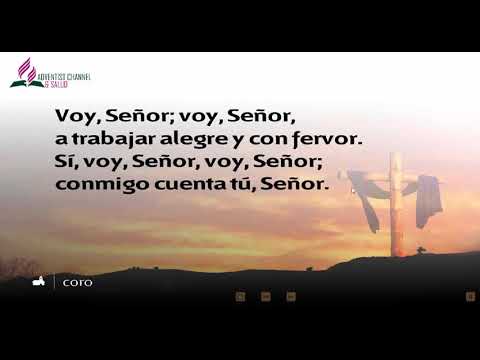 Himno 552   Oh!, cuanto necesita   Nuevo Himnario Adventista