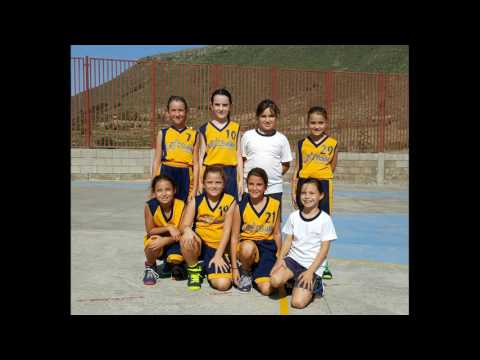 Resumen temporada 2016/2017  LA SALLE TENERIFE