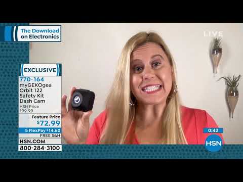 HSN | The Download On Electronics with Adam 09.18.2021 - 07 PM