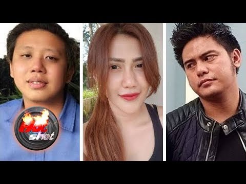 Hot Shot 13 Juli 2019 - Galih Ginanjar, Rey Utami dan Pablo Akhirnya Resmi Ditahan