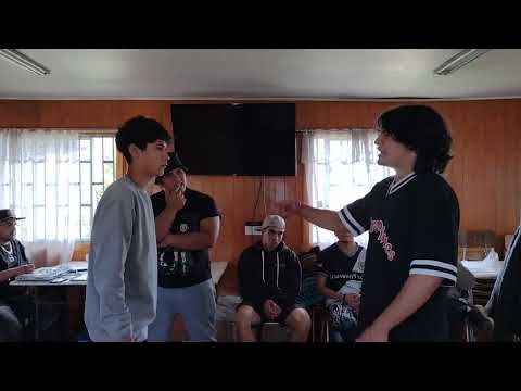 ADE Fecha #01 / B.P.L.D / Temp. 24/25 / Octavos / Rayk Vs CorosMota (31/03/2024)