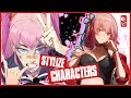 How to Draw in the Anime Style like a Pro (Mogoon モ誰 Artist Study)
