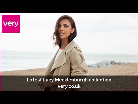 Lucy Mecklenburgh