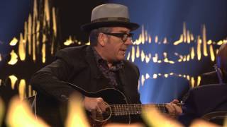 Elvis Costello Interview | Skavlan