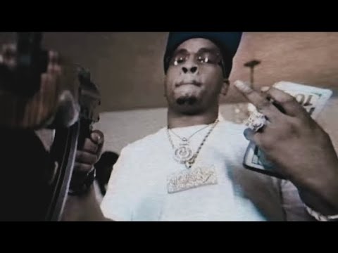 1800 Rell x Lom Rambo - Compton (Official Video ) shot by. @Tymadethis