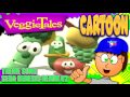 Veggietales Theme Song Sega Genesis Remix V2 Vocals Intro
