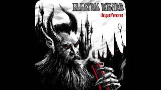 Ｅｌｅｃｔｒｉｃ Ｗｉｚａｒｄ - Funeralopolis (Ｄｏｏｍｅｒ ｖｅｒｓｉｏｎ)