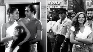 Adriano Celentano &amp; Ornella Muti || Susanna