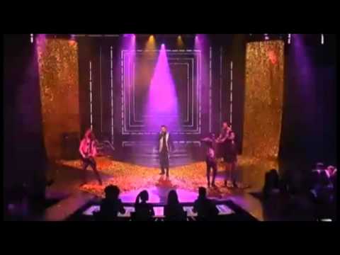 Ofisa Toleafoa (Tee) - Week 7 - Live Show 7 - The X Factor Australia 2014