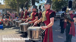 Download lagu Showkorps WIK (Oostende, Belgium) - 2025 Corso Zundert mp3