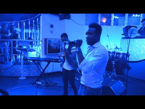 QB Sanchez & Beliar Concierto J adore