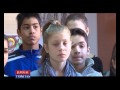 Patriarhul României în Mijlocul Copiilor De La Centrul Sfânta Macrina
