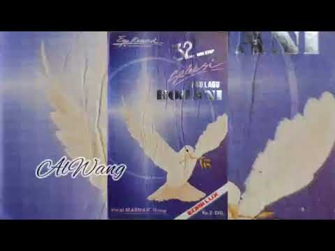 Masnait VG feat Grace Simon - 32 Nonstop Seleksi Lagu2 Rohani Pilihan ( Side B )