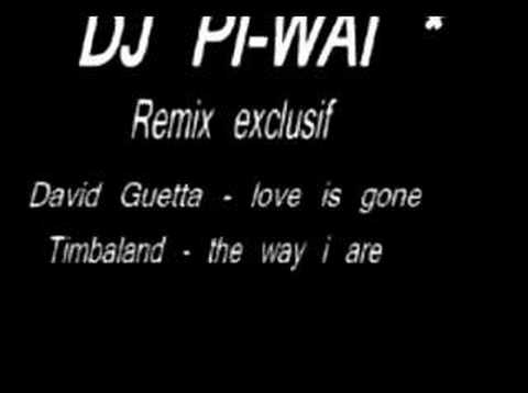 DJ PI-WAI ( Remix exclusif)