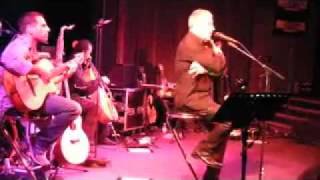 CONCERT PRIVEE NOSTALGIE BERNARD LAVILLIERS PETIT.