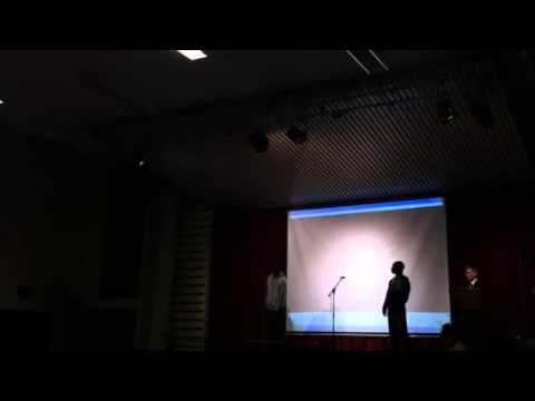 LANKZ FREE STYLE @ lanfranc 2013