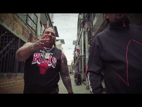 Los Nandez - C.A.L.I.