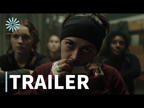 더 노비스 (The Novice) 메인 예고편