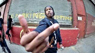 A$AP Rocky - In distress