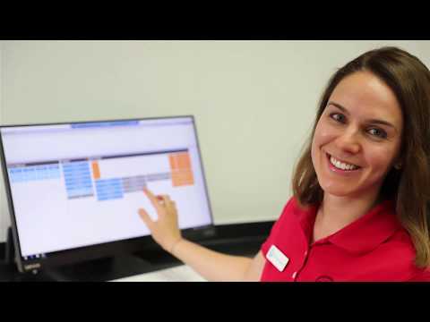 ivoris® workflow - effiziente Dokumentation und Abrechnung