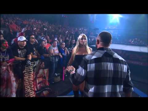 Bully Ray calls out Hulk Hogan to start OPEN FIGHT NIGHT