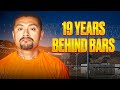 My First Day Free After Two Decades In Prison