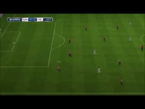 Kickers Offenbach  -  FC Ingolstadt 04 - Pokal