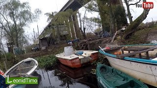 Прокат лодок в измайлово