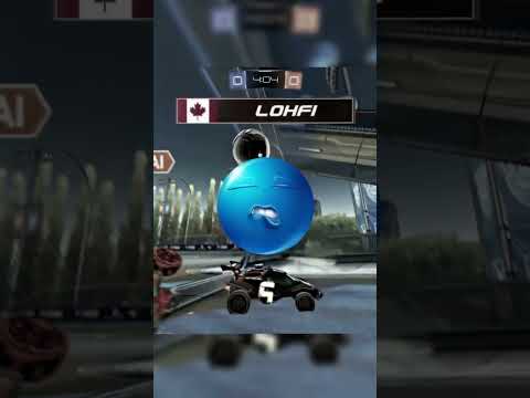 RLFX SAVES PART 6 (Redemption-Kidwild) #rocketleague