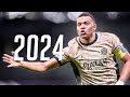 K. Mbappe ● King Of Speed Skills ● 2024 | 1080i 60fps