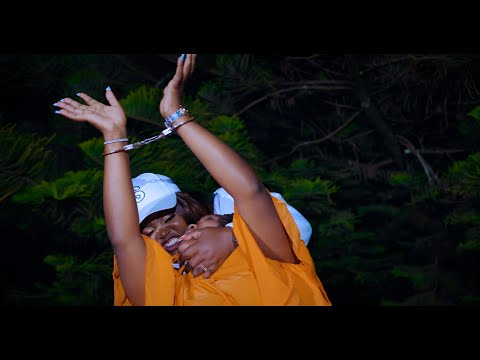WANJA ASALI - TI UHORO (OFFICIAL 4K VIDEO)