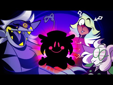 JUNKIL'S SALES PITCH - Deltarune: Chapter Rewritten