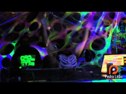 Magma Ohm / Shambhala - Pedro Leão