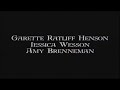 Casper 1995 End Credits Syfy 2023