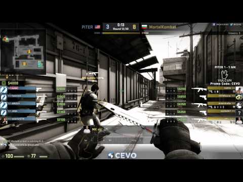 PiTER vs MortalKombat Game 3 (CEVO-M CS:GO Season 7) - Helium & Metuz