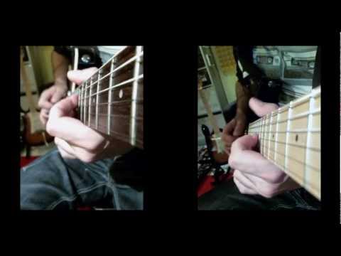 GIACOMO CASTELLANO playing NAKED SUN, Feat. Thomas Lang and Dado Neri