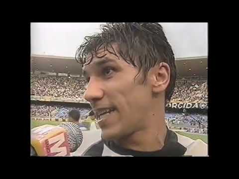 Flamengo 2 x 2 Botafogo   Final do Campeonato Carioca de 2007