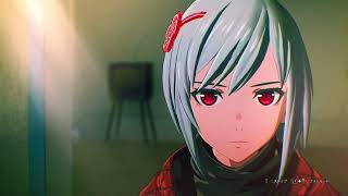 スカーレットネクサス プレイ記録06