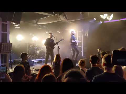 Grayshapes - Colorblind (Faine Misto 2023 Live)