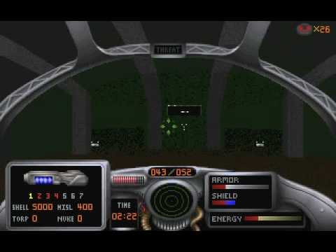 Radix: Beyond the Void - 09 - Episode 1 Mission 8