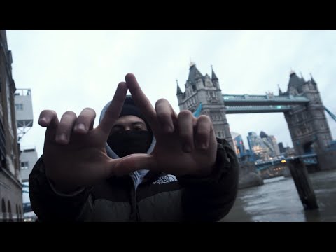 LUNATIKO, KONE - NÉMESIS (Videoclip)