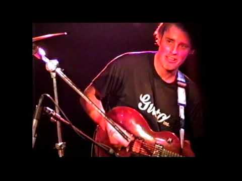 Don Caballero | Black Cat DC | 1994