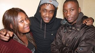 Docman Feat John - All i Want